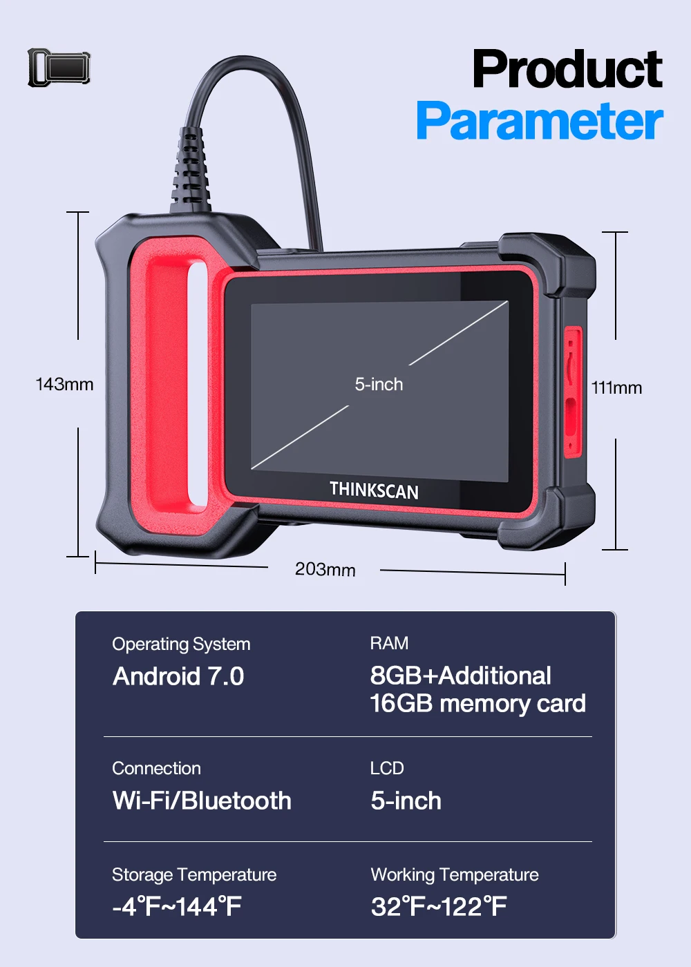 car battery charger price THINKCAR Thinkscan Plus S7 OBD2 Diagnostic Scanner Multi Systems Scan Tool 5 Reset OBDII Code Reader OBD 2 Automotive Scanner car inspection equipment for sale