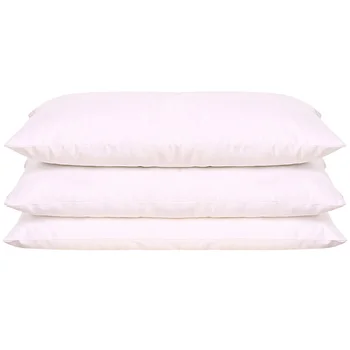 

Cotton Baby Neck Pillow, Cotton Pillow, Children's Pillow, Comfortable and Soft Feather Velvet Filling, Four Seasons Use