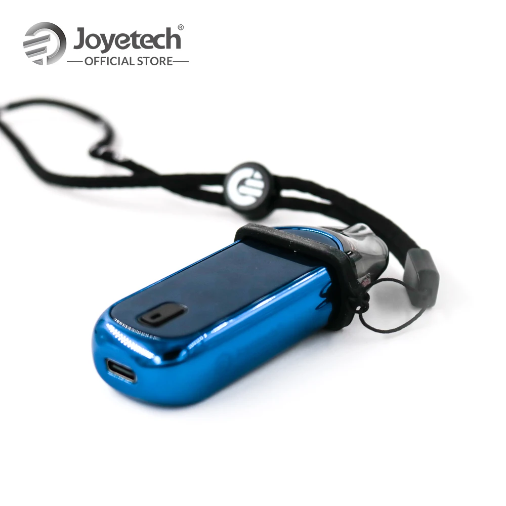 Kaufen [FR] Original Joyetech TEROS EIN Kit Gebaut in 650mAh Batterie Und 2ml Kapazität 0.5ohm SS316 Mesh spule Elektronische Cigerette