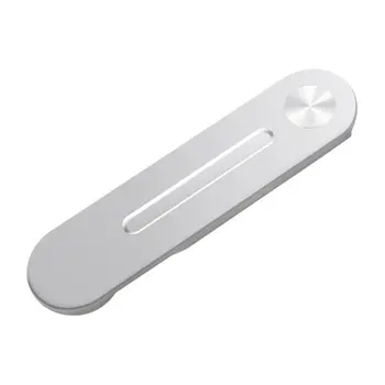 

Multi-screen Support Computer Mobile Phone Holder Side Installation Adjustable Mobile Phone Holder Convenient