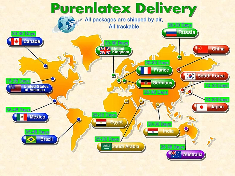 Delivery 790