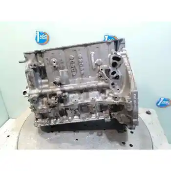 

T1DA BLOCK FORD FOCUS TURN. (CB8)