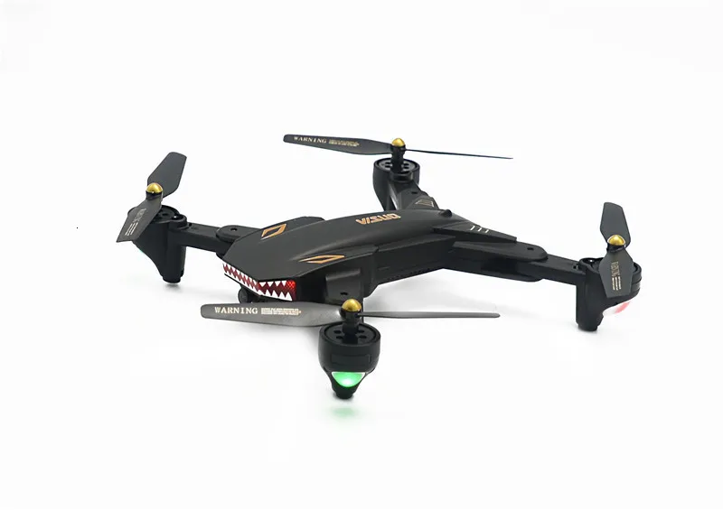 Visuo Xs809s Battles Sharks Wifi Fpv широкоугольная камера складной Радиоуправляемый Дрон Квадрокоптер Vs Visuo Xs809hw Sx812 Sg106 906 M69 M70