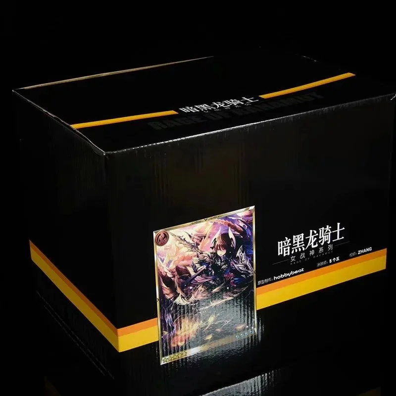 30 см аниме Rage Bahamut игры GENESIS дьявол из ПВХ Фигурки игрушки Рисунок для взрослых
