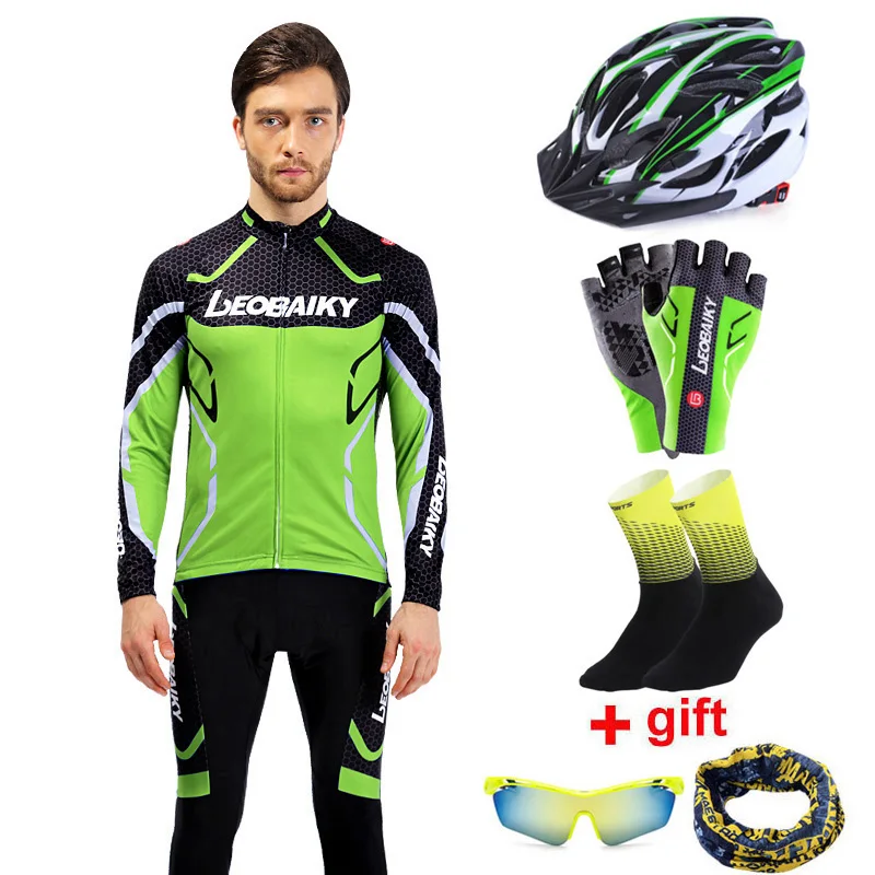 cycle wear mens