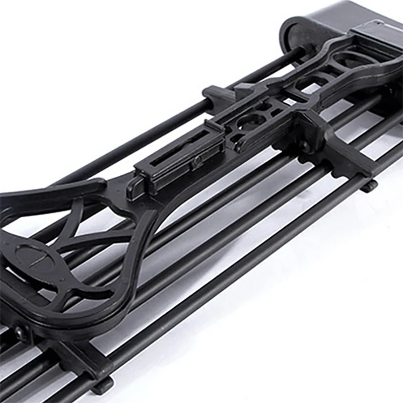 Universal Archery Quiver For Compound Bow Hold 6 Arrows
