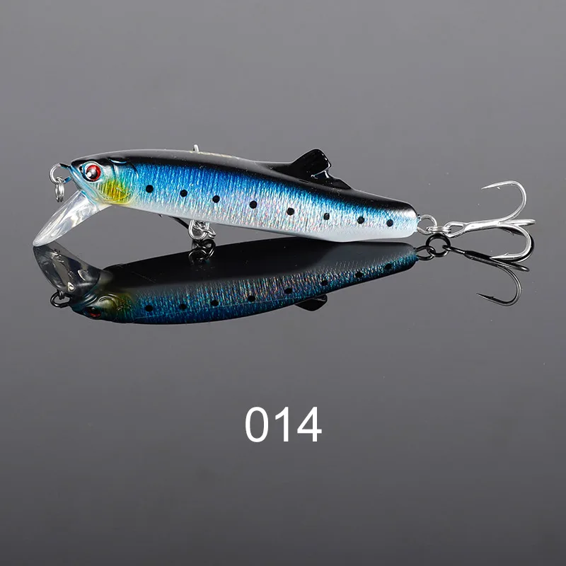 Noeby Sinking Minnow Fishing Lures 90mm 32g 120mm 70g Long Casting Wobblers  Artificial Hard Baits Sea Bass Fishing Tackle - AliExpress