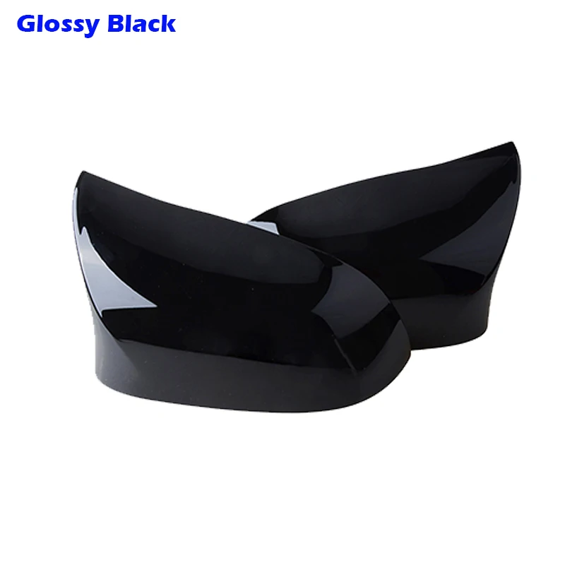 Glossy Black