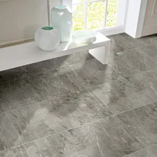 PAG мраморные клейкие бумажные наклейки для пола самоклеящиеся напольные наклейки для гостиной и ванной комнаты водонепроницаемые ПВХ W