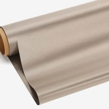 

Radiation-proof Fabric 5G Signal WIFI EMF EMI Shielding Anti Radiation RFID Blocking Fabric Conductive PET/Ni+Cu+Ni 70-80DB