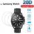3x Гидрогелевая защитная пленка для Samsung Galaxy Watch 3 45 мм 41 мм Active 2 44 мм 40 мм 46 мм 42 мм Защитная Пленка Для Экрана Фольга