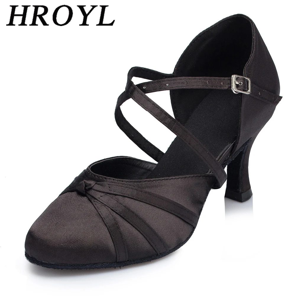 Ballroom Dance Shoes For Women Girls Ladies Tango/ballroom/latin/modern