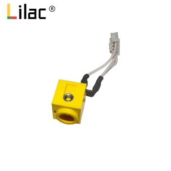 

DC Power Jack with cable For Lenovo IBM R50 R50e R50p R51 R51e R51p R52 R52e R52p T40 T41 T42 T43 T40p T41p T42p laptop wire