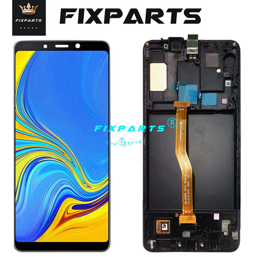 SAMSUNG A92000 LCD SM A9200 Screen 