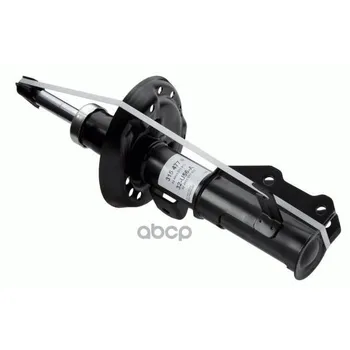 

Suspension shock absorber Sachs art. 315477