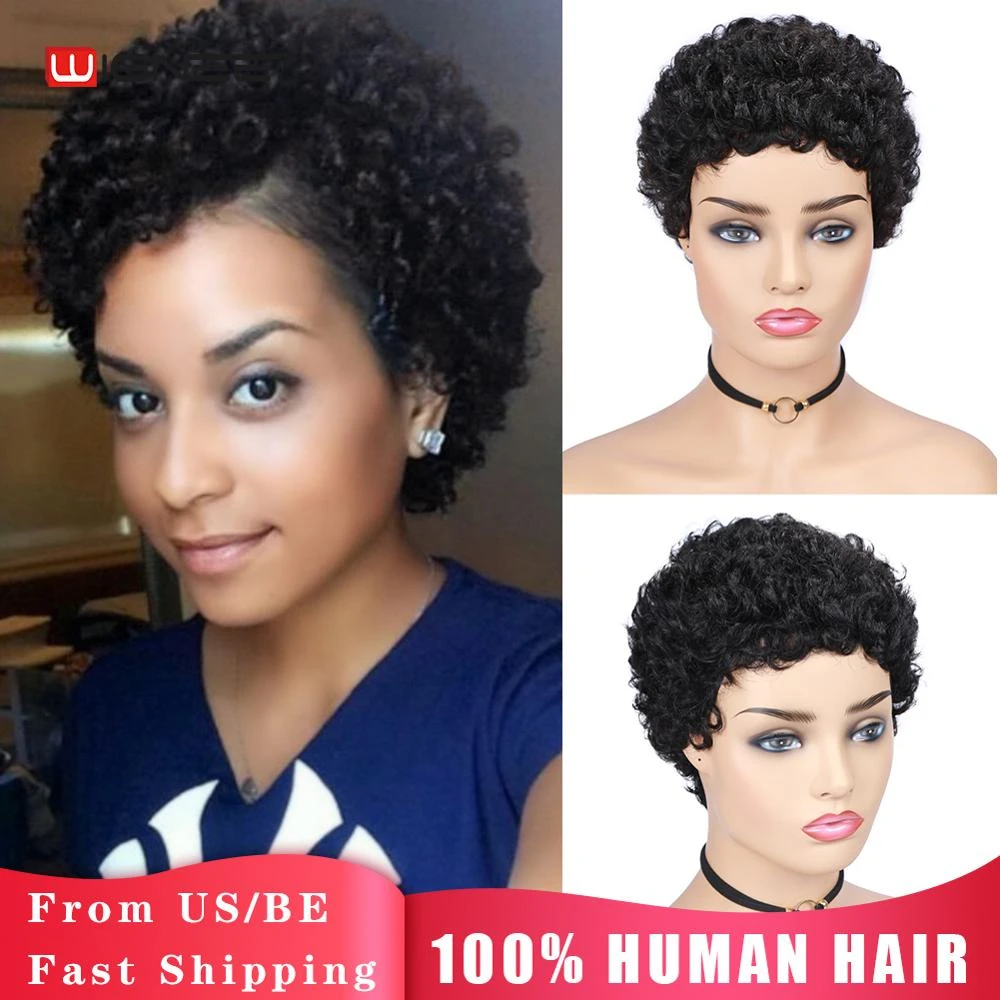 Coiffure Afro Cheveux Courts Naturels