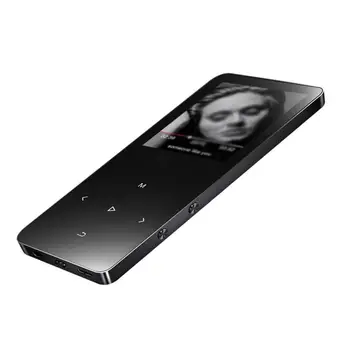 

Touch Screen Portable Sport MP3 Player 4GB Mini with 1.8 inch Screen