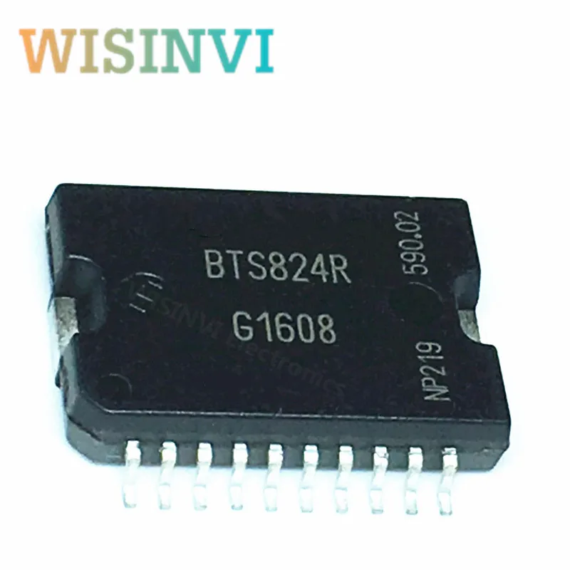 5Pcs Bts824R Bts824 Pwr Interruttore N-Chan 1:1 Dso-20