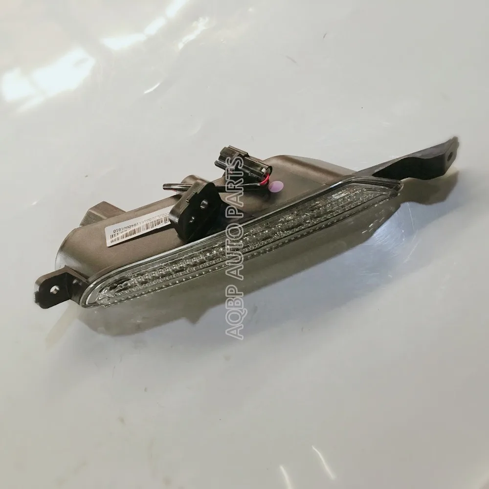 JAC S2 T40 OEM номер 4116400U1910 автомобиль правый день свет сборка Автомобили Мотоциклы