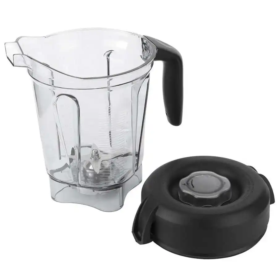 2L 64oz Food Mixing Container Replacement Vitamix 64oz Compatible With G-Series Machines for Vitamix5300 mixer accessories mixer bowl