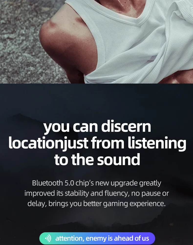 TWS 5,0 в Bluetooth наушники CBAOOO беспроводные наушники HD стерео сенсорное управление Беспроводные наушники с двойным микрофоном шумоизоляция