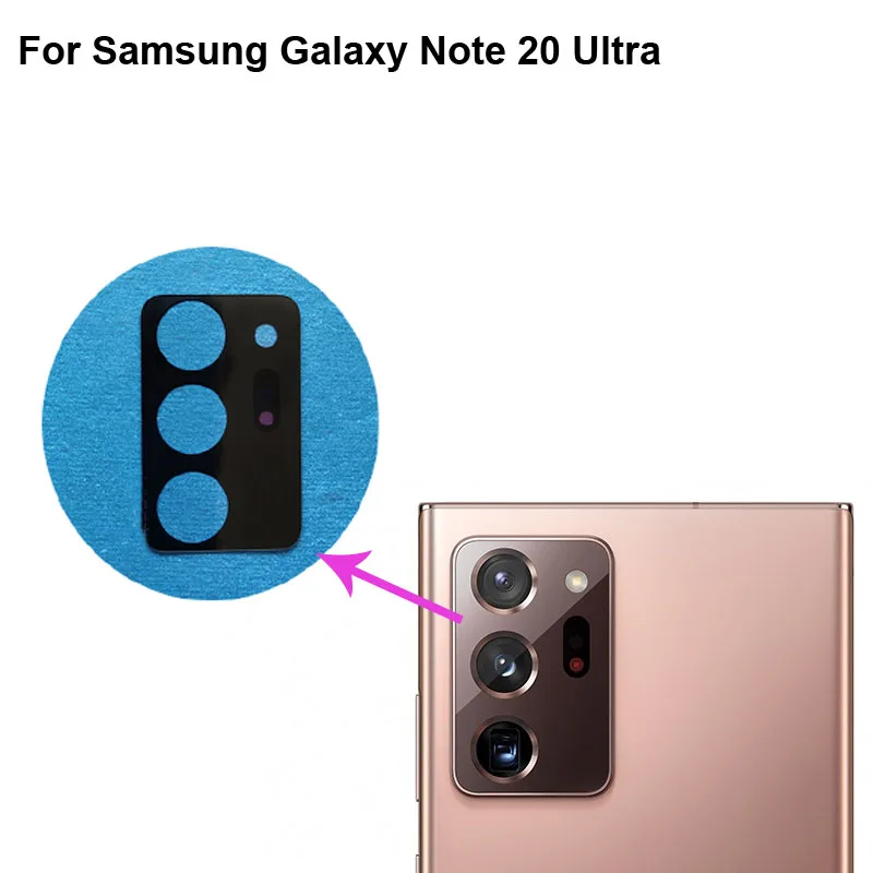 Note 20 Ultra Стекло Камеры Купить