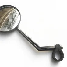 Выпуклое безопасное зеркало заднего вида для горного велосипеда, Аксессуары для велосипеда [выпуклое зеркало]