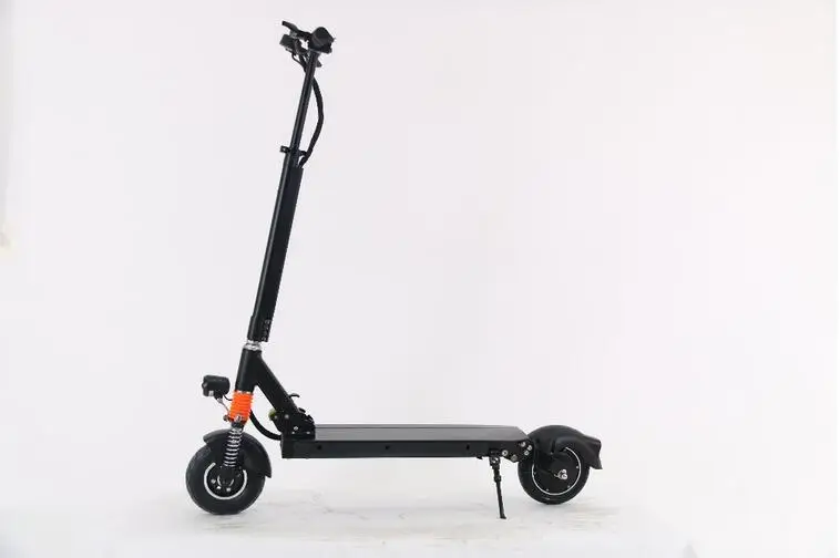 SHENGTE MINI4 Водонепроницаемая версия 48 в самый мощный скутер