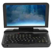 GPD микро ПК 8G+ 128G SSD Intel N4100 игровой/Офисная Портативный мини Тетрадь 6 дюймов FHD Дисплей Спорт на открытом воздухе часы подходящие