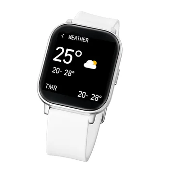 

Bakeey GTR Full Touch Screen Smart Watch Waterproof Multi-sport Modes Men Women Brightness Control Sport Fashion Smart Watch