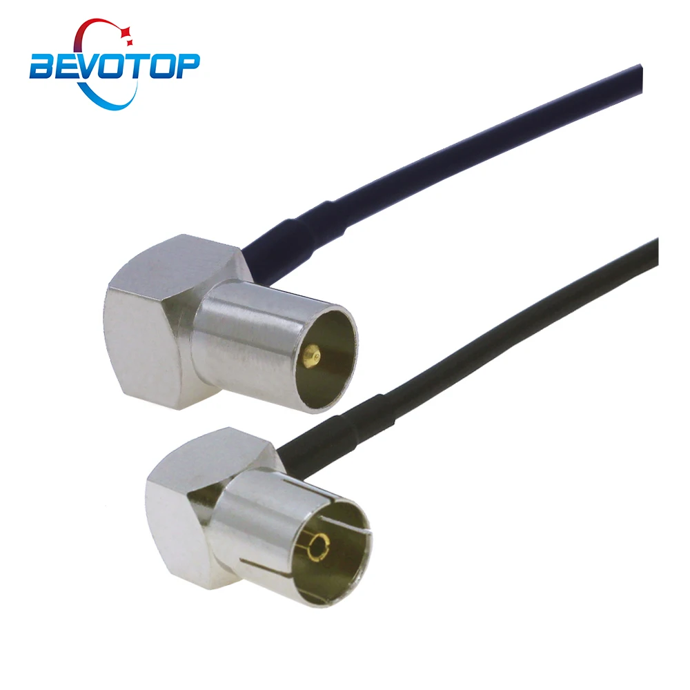 XCD RF TV Antenna Cable main image 0