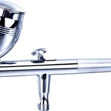 Поставка продукт 0 3 мм Калибр на горшке 2& Amp; 5& Amp; 13CC 3 металлическая чашка-модель воздушная щетка TD-186K