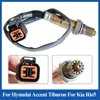 39210-22610 3921022610 39210-23750 39210-22620 Lambda Probe Oxygen Sensor For Hyundai Accent Tiburon Trajet Tucson For Kia Rio5 1