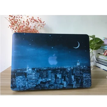

For 2020 New 13Pro A2251 A2289 Laptop Case+Keyboard Cover For Apple Macbook Pro Retina Touch Bar Air 11 12 13 15 16" A2141 A2179