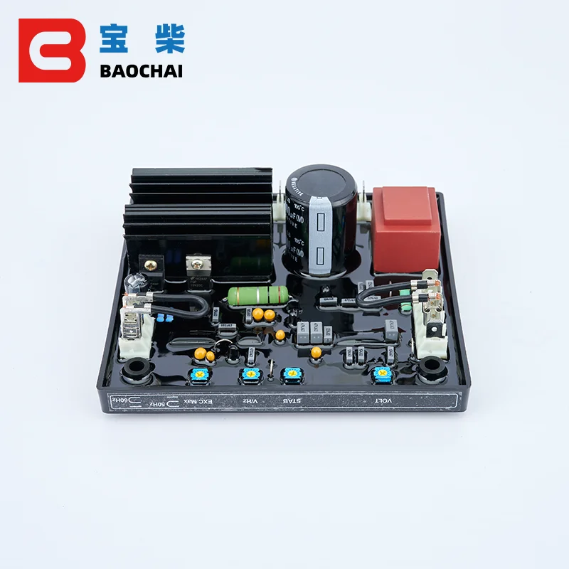 Топ leroy somer avr r438 части генератора материнская плата регулятор напряжения