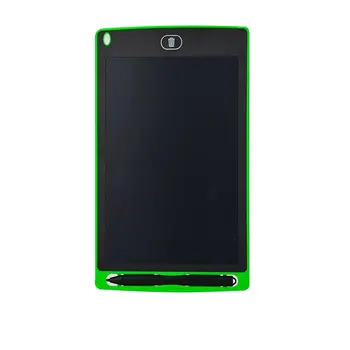 

Creative Writing Drawing Tablet 8.5 Inch Notepad Digital Lcd Graphic Board Handwriting Bulletin Board For Education Business