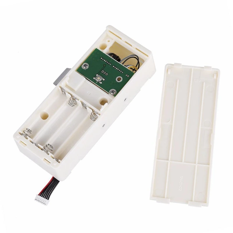 Electronic Digital Password Lock Password Keypad Number For Cabinet Door Drawer Code Locks Combination Lock 10