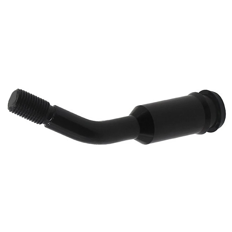 Для Volkswagen T4 Transporter Gear Stick/рычаг/удлинитель ручки черный|Подшипники переключения