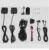 Driintel Millimeter Wave Radar blind spot detection system BSD BSA BSM Microwave Blind Spot Monitoring Change Lane Aided Parking