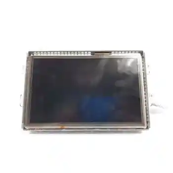

7505350106 MULTIFUNCTION SCREEN LAND ROVER EVOQUE