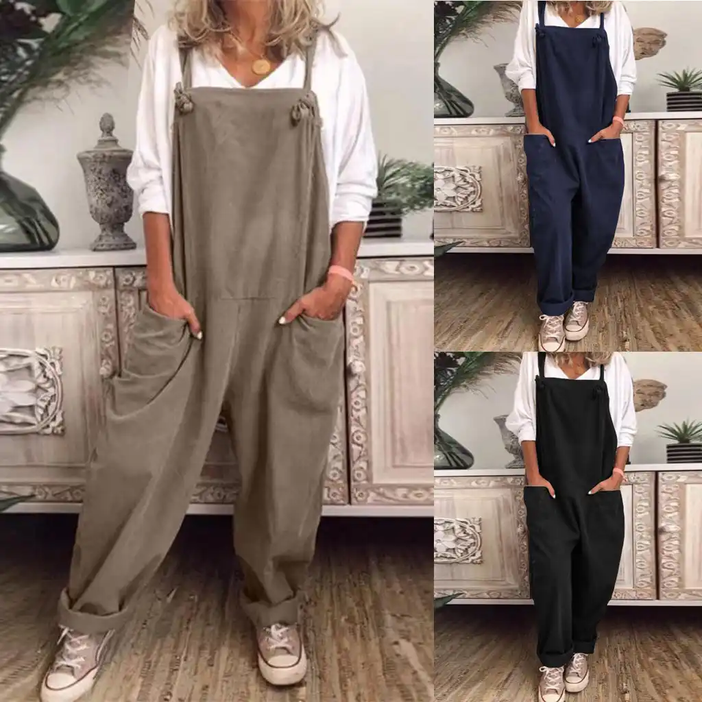 Womens overalls dungarees Clearance