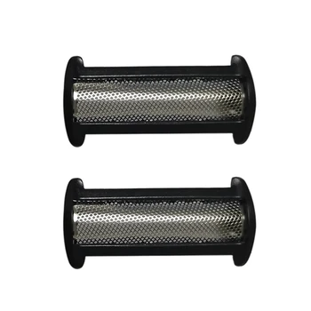 

2pc Trimmer Shaver Foil for Philips Norelco Bodygroom BG2024 BG2025 GB2026 BG2028 BG2036 BG2038 BG2040 YS524 TT2021 TT2022