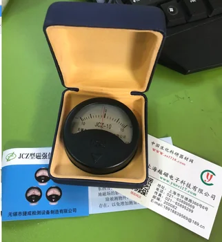 

JCZ-10 Pointer Gaussmeter Magnetometer Magnetometer JCZ-5 JCZ-20