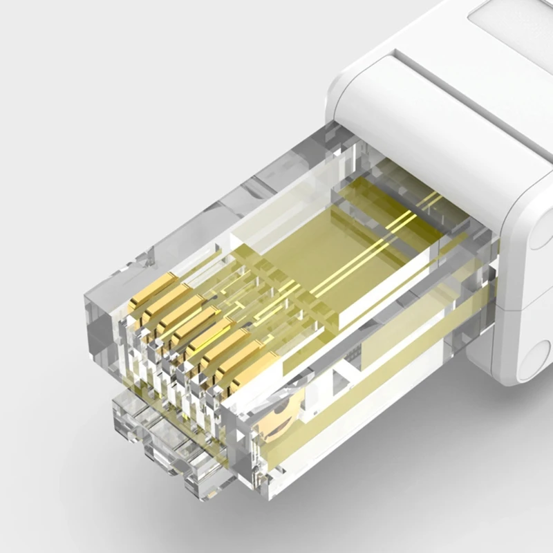 Come Crimpare Cavo Ethernet E Creare La Tua Rete Domestica - Foto 3