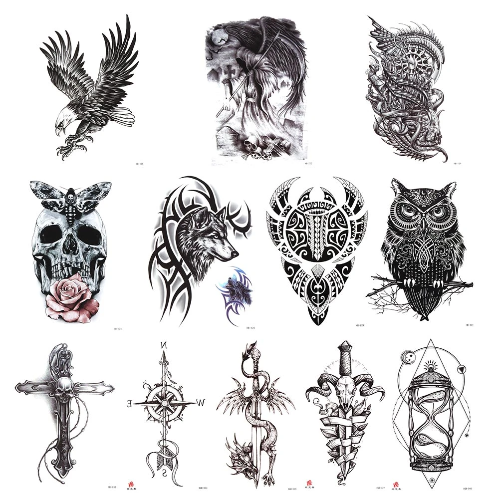 Share more than 71 hukum ka ikka tattoo latest in.eteachers