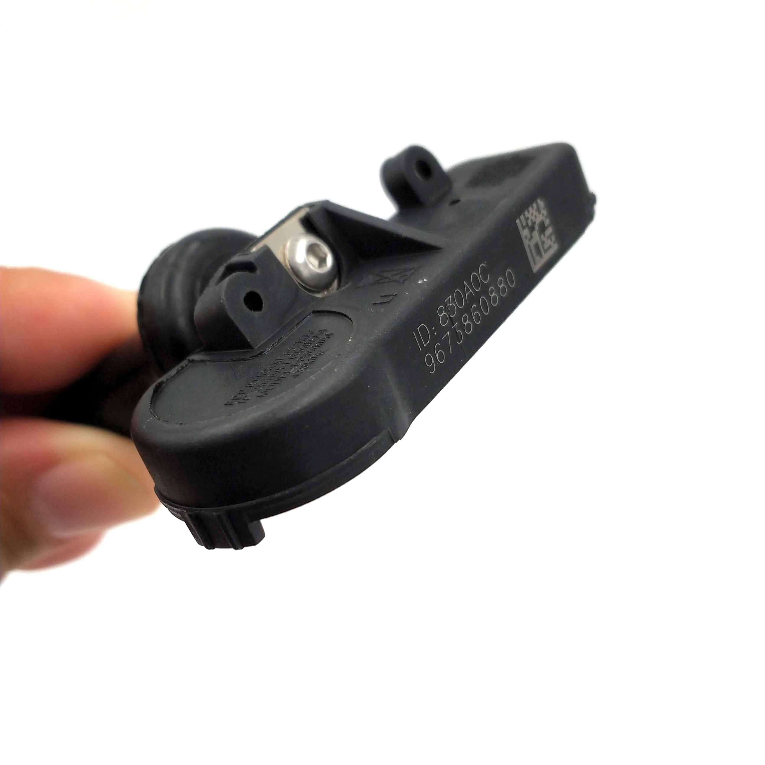 9673860880 433 МГц 1 шт. TPMS датчик давления в автомобильных шинах монитор системы для peugeot, для Citroen