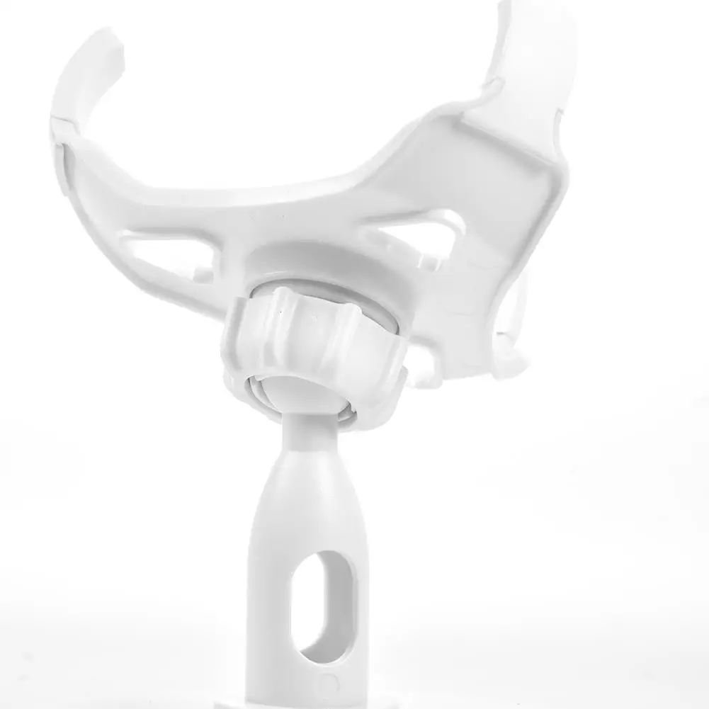 360-degree Rotating Scratch-resistant Anti-slip Support For The Base Of The Home Mini Desktop Stand Saves Space