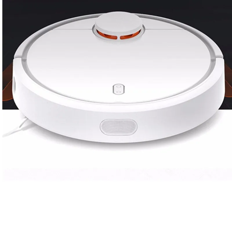 XIAOMI Mijia Mi робот пылесос для дома автоматический подметание пыли стерилизовать Смарт планируемый мобильный приложение дистанционное управление