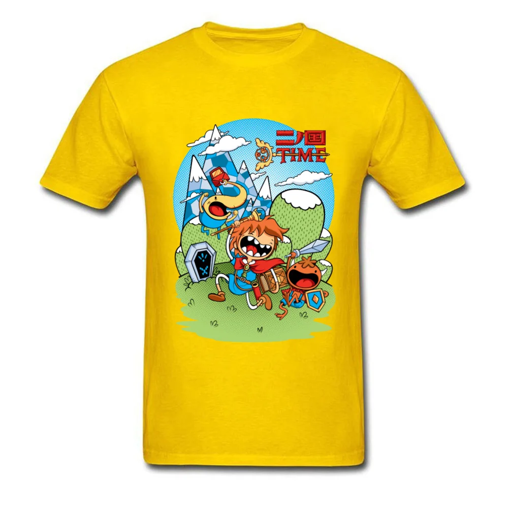 

Geek T-Shirt Men Adventure Time Tops Legend Of Zelda Tees Game Comics 100% Cotton Street Tshirt Hot Sale O-Neck T Shirt Funny