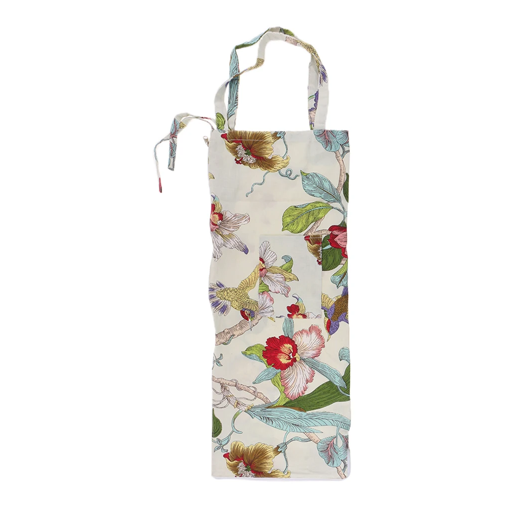 Apron Цветочный набор для мужчин, набор инструментов для флористов, сумка для резки проволоки, плоскогубцы для мужчин и женщин, цветочный дизайн для влюбленных - Цвет: Apron